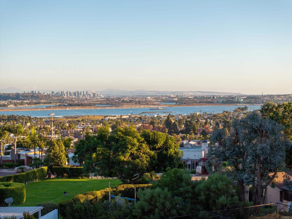 1645 Los Altos Road San Diego, CA 92109 - Photo 10 of 19 an aerial view of multiple house