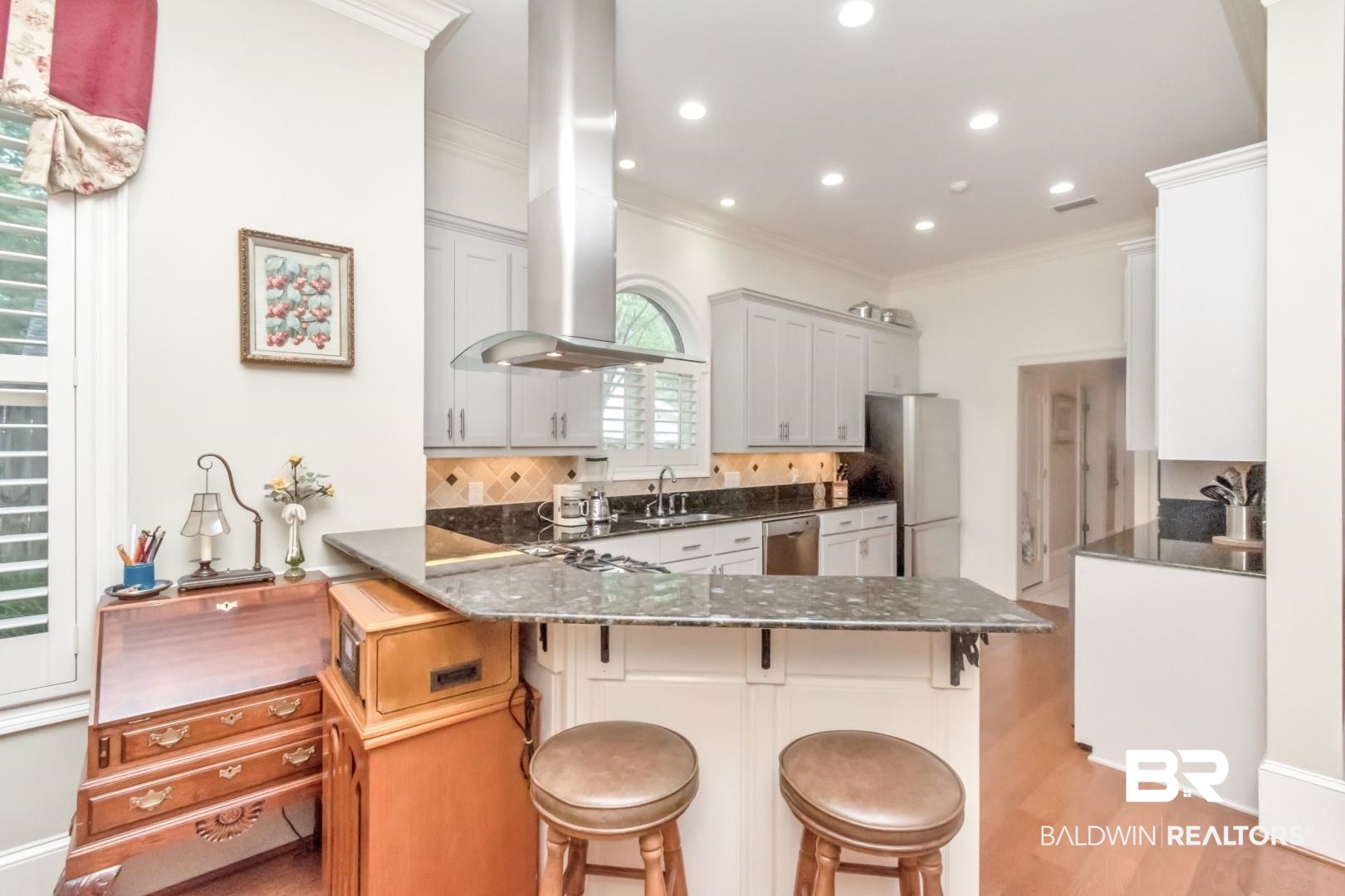 800 Country Club Court Mobile, AL 36609 - Photo 14 of 45