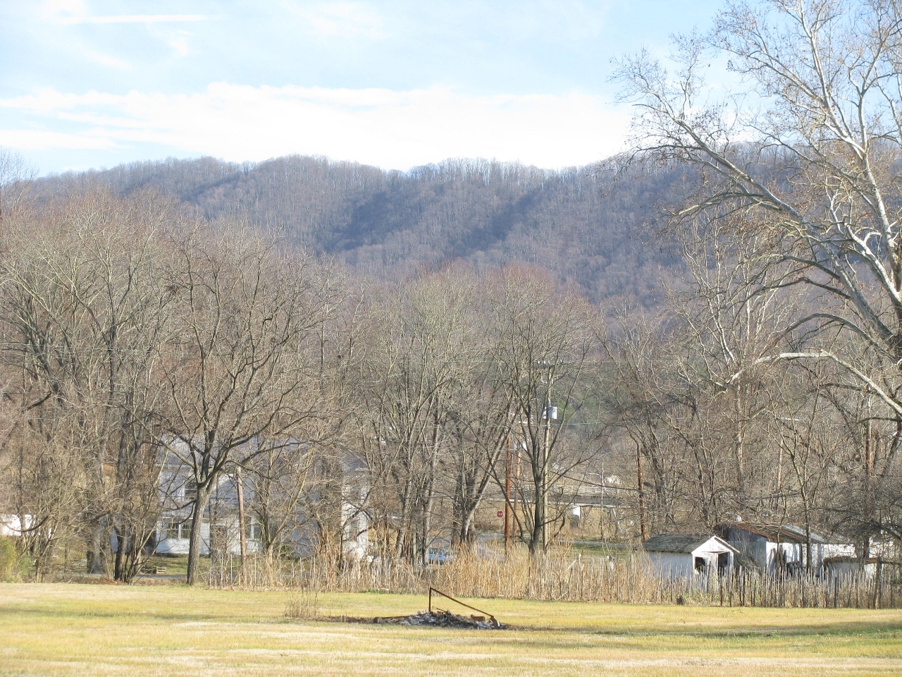 187 Webster Road Roanoke, VA 24012 - Photo 17 of 18 mountain views