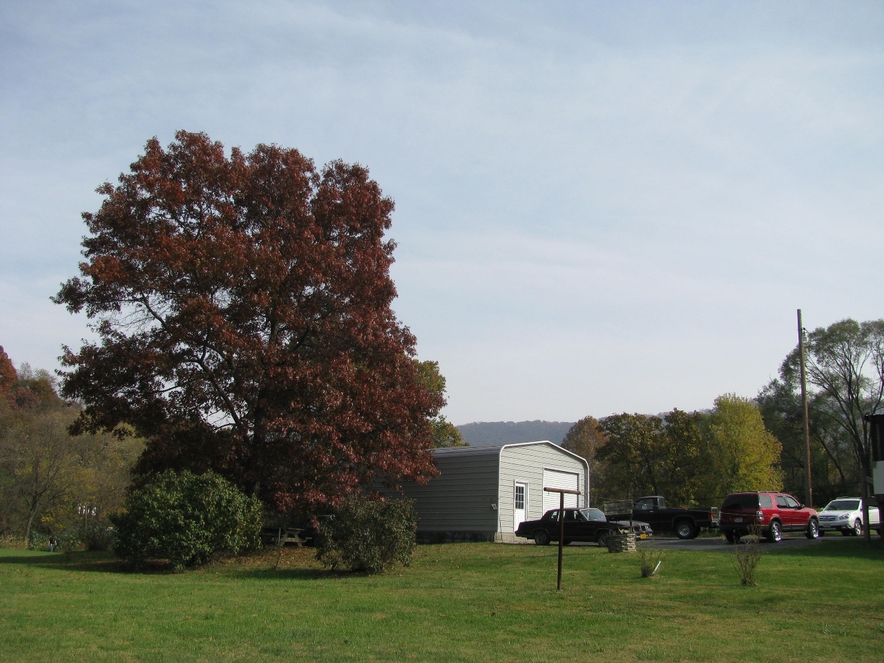 187 Webster Road Roanoke, VA 24012 - Photo 18 of 18 land & garage