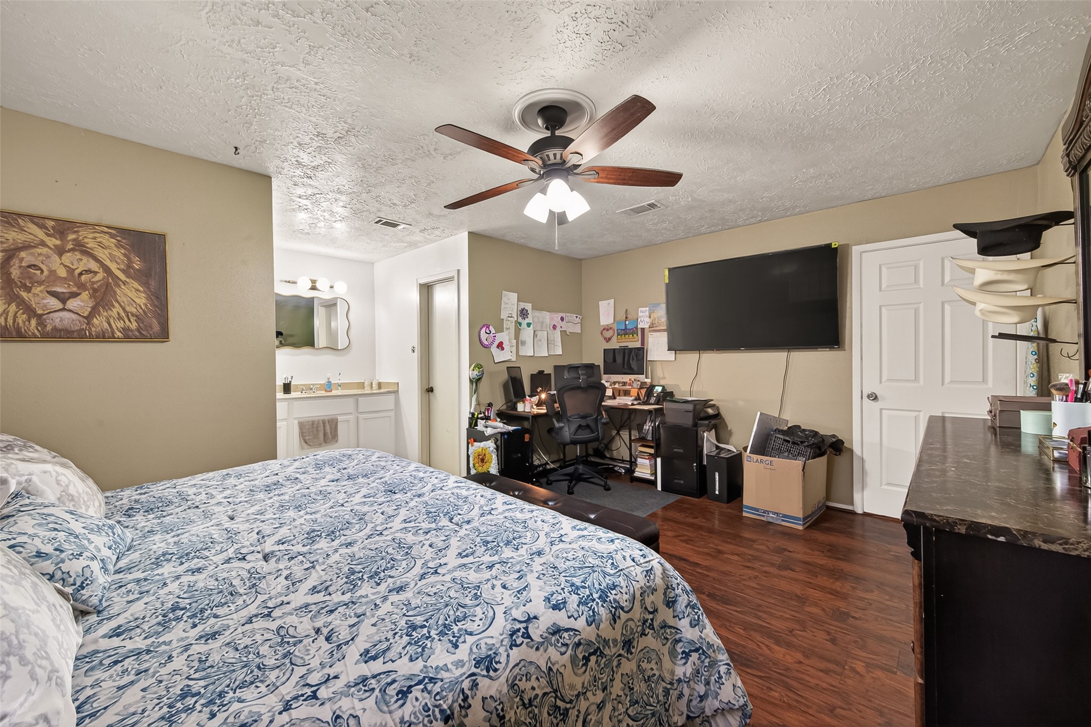 1915 Delphi Lane Houston, TX 77067 - Photo 25 of 31