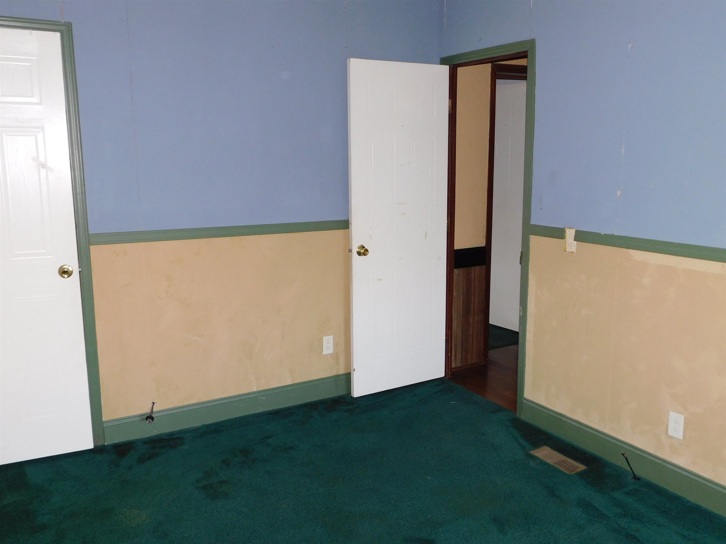 479 Fowler Road Beech Bluff, TN 38313 - Photo 15 of 18 a view of small space with a door