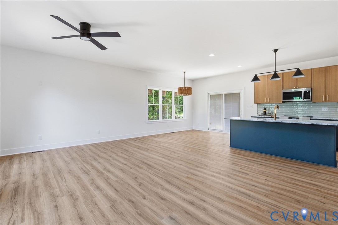 2191 Youngstown Road Goochland, VA 23063 - Photo 5 of 31