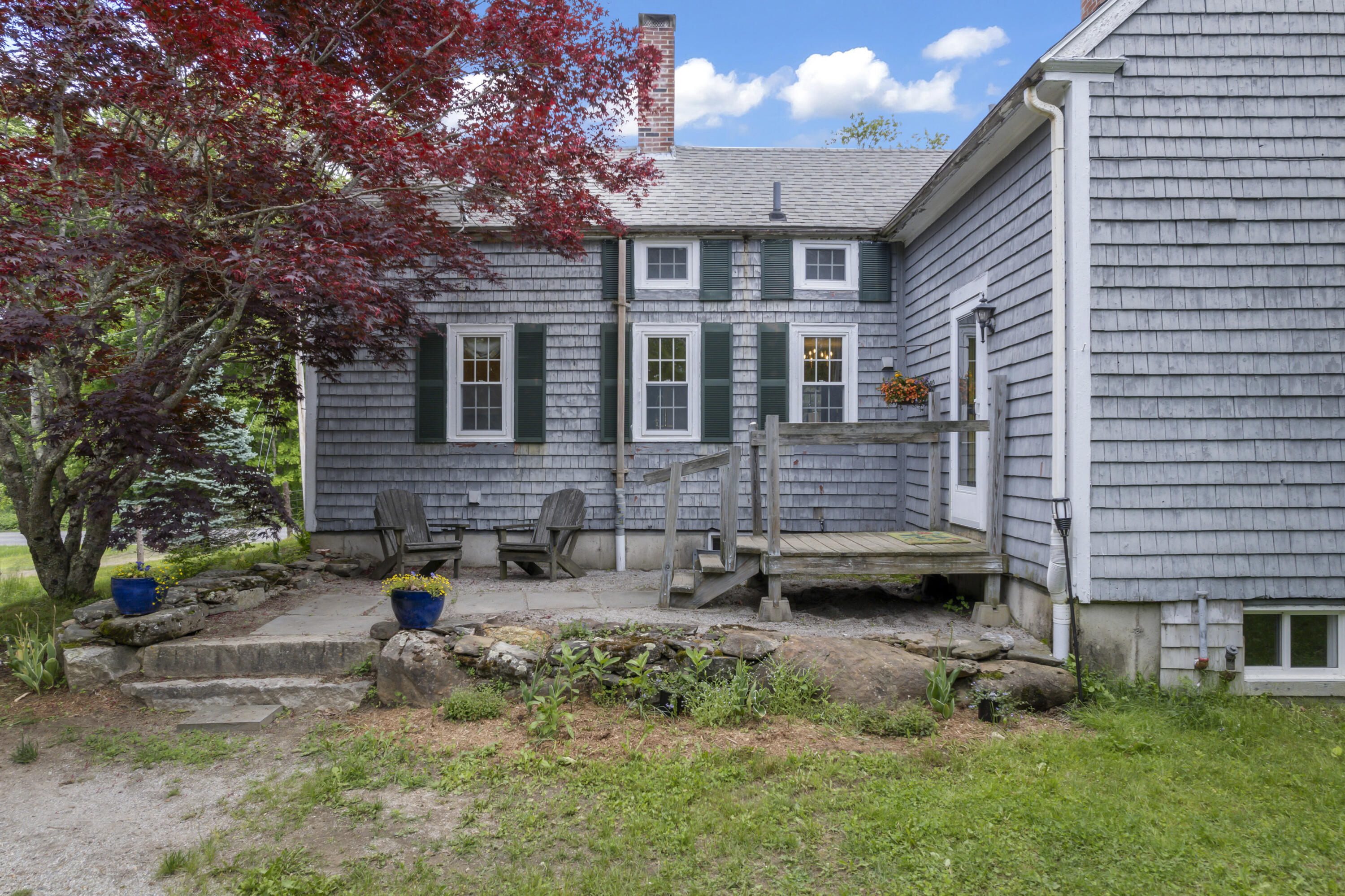 234 Western Road Warren, ME 04864 - Photo 13 of 75 234 Western Rd_112