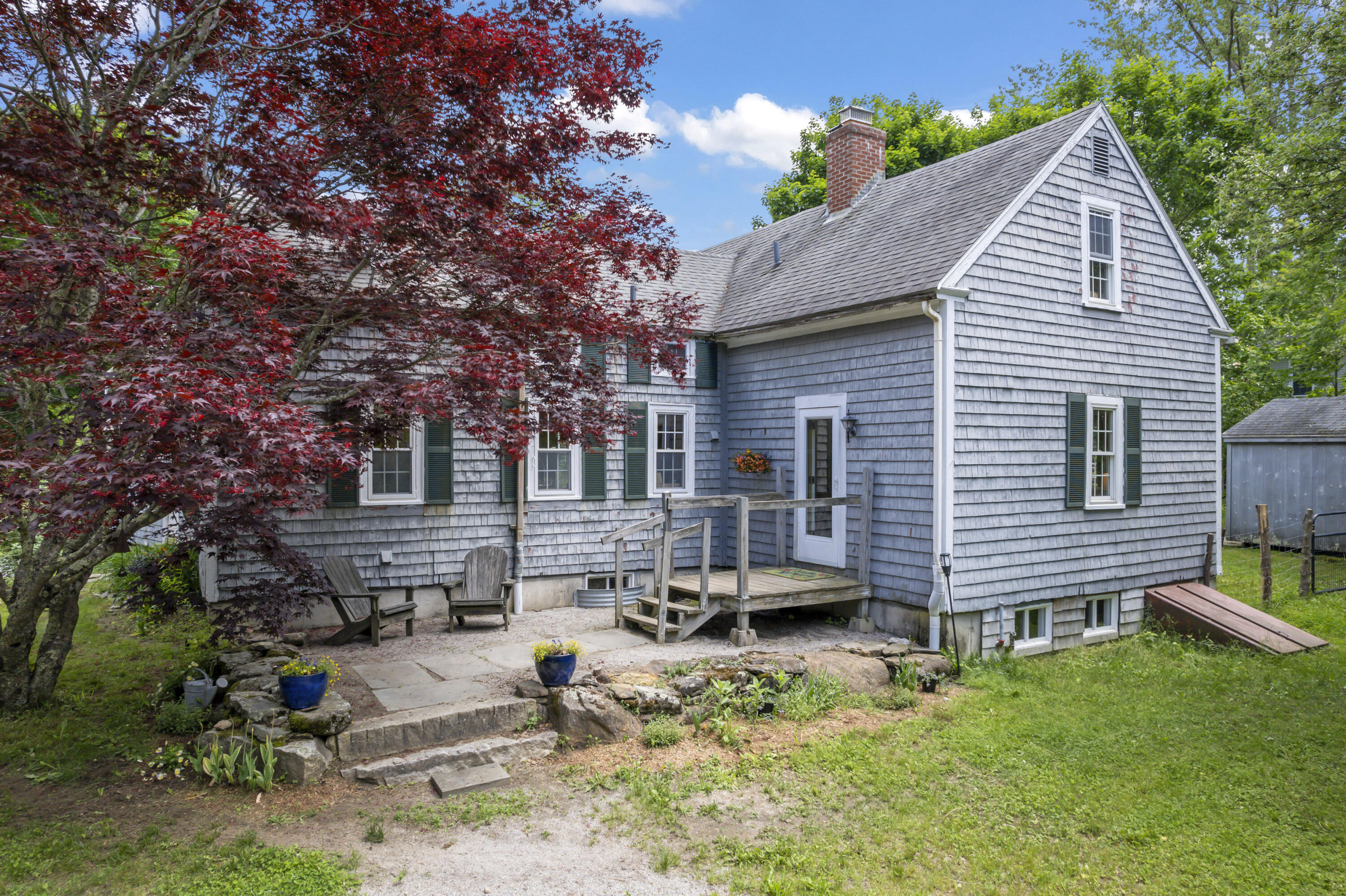 234 Western Road Warren, ME 04864 - Photo 14 of 75 234 Western Rd_113