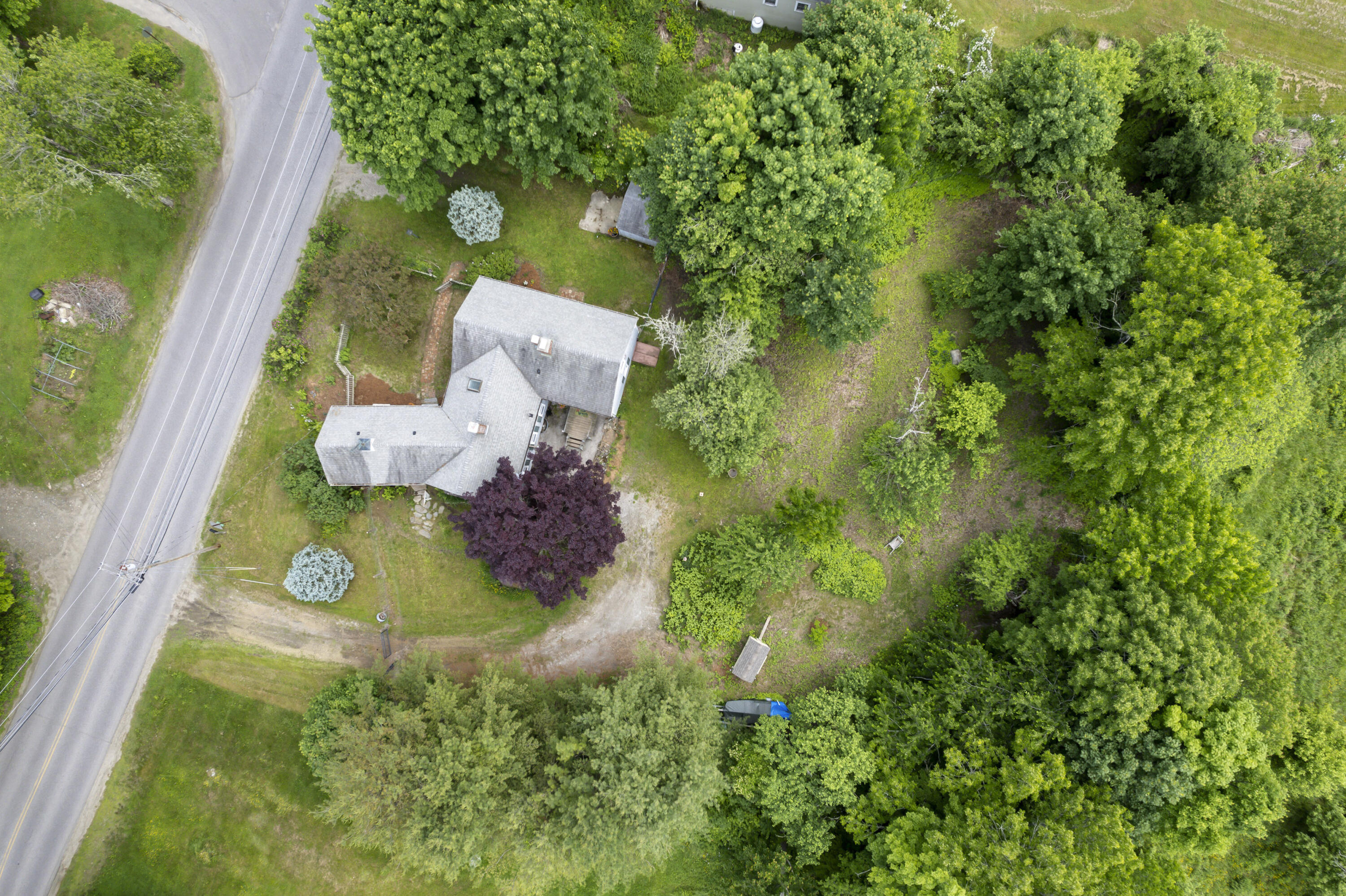 234 Western Road Warren, ME 04864 - Photo 16 of 75 234 Western Rd_115