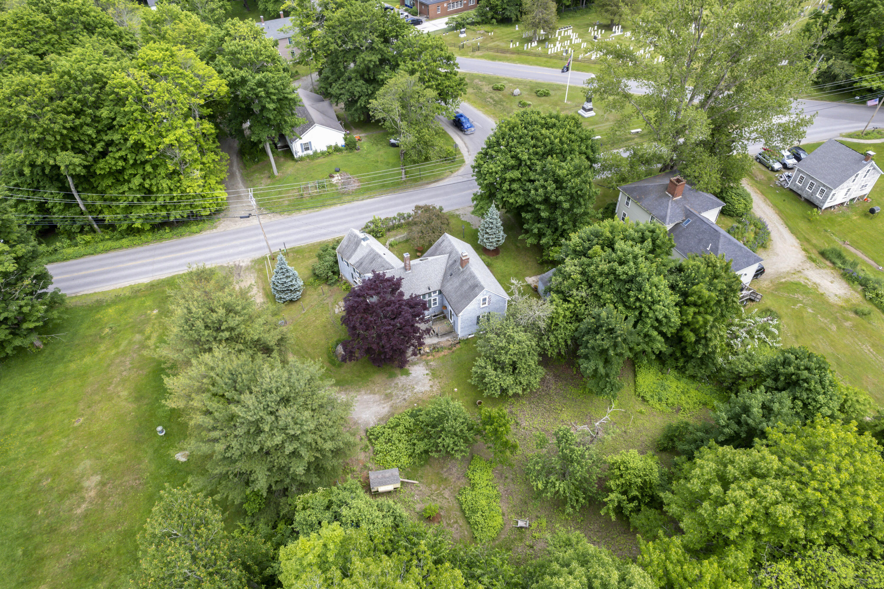 234 Western Road Warren, ME 04864 - Photo 17 of 75 234 Western Rd_117