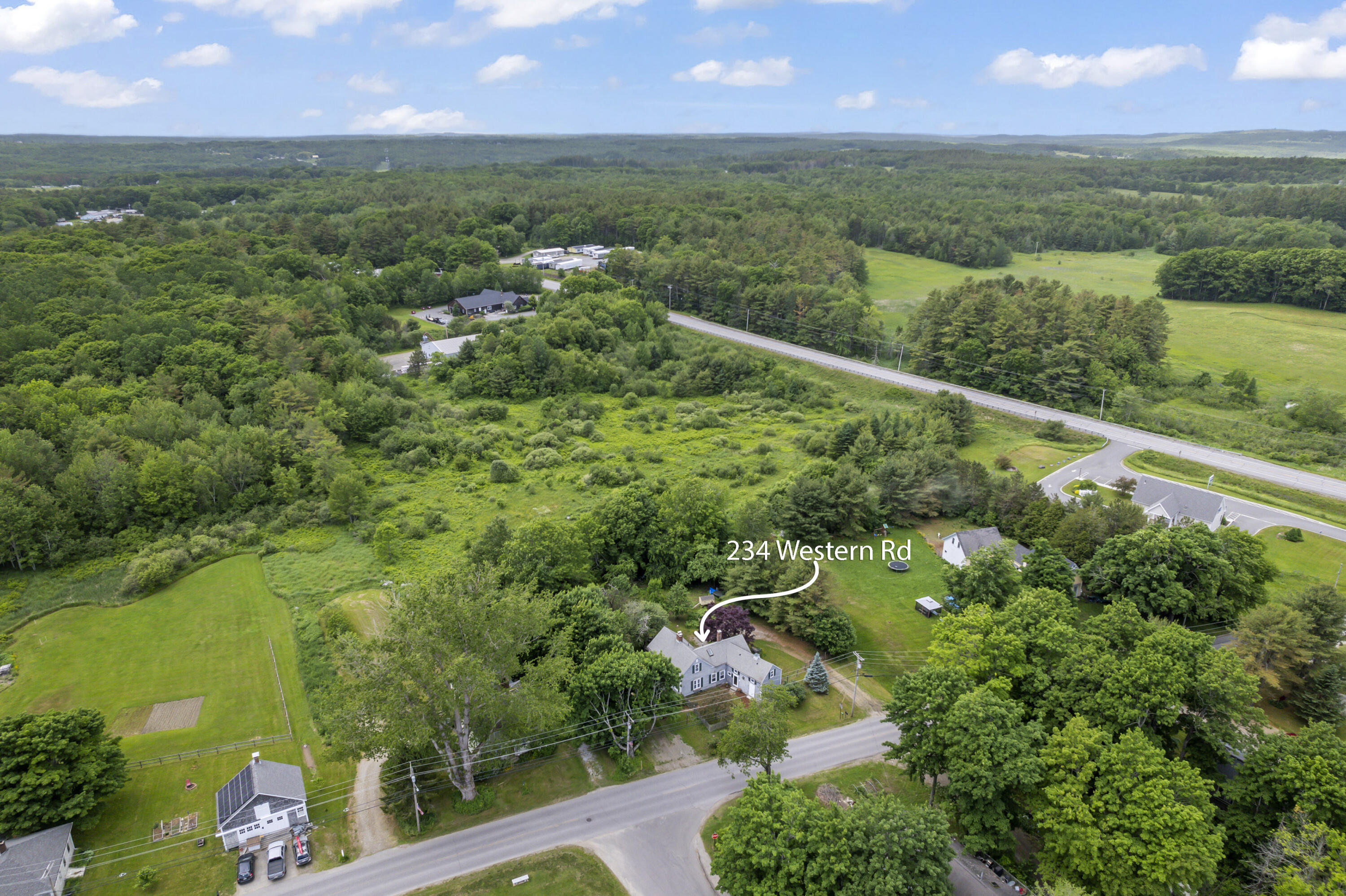 234 Western Road Warren, ME 04864 - Photo 18 of 75 234 Western Rd_118