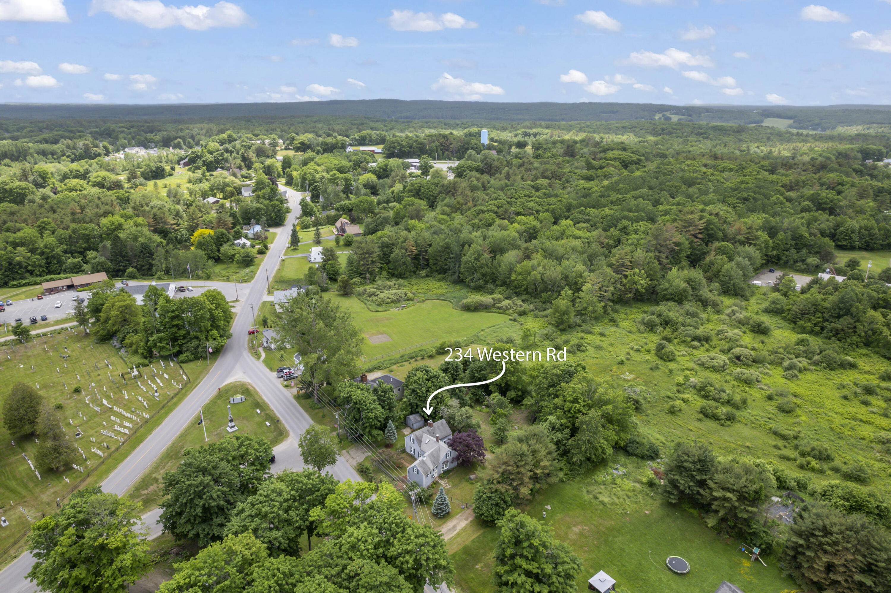 234 Western Road Warren, ME 04864 - Photo 19 of 75 234 Western Rd_119