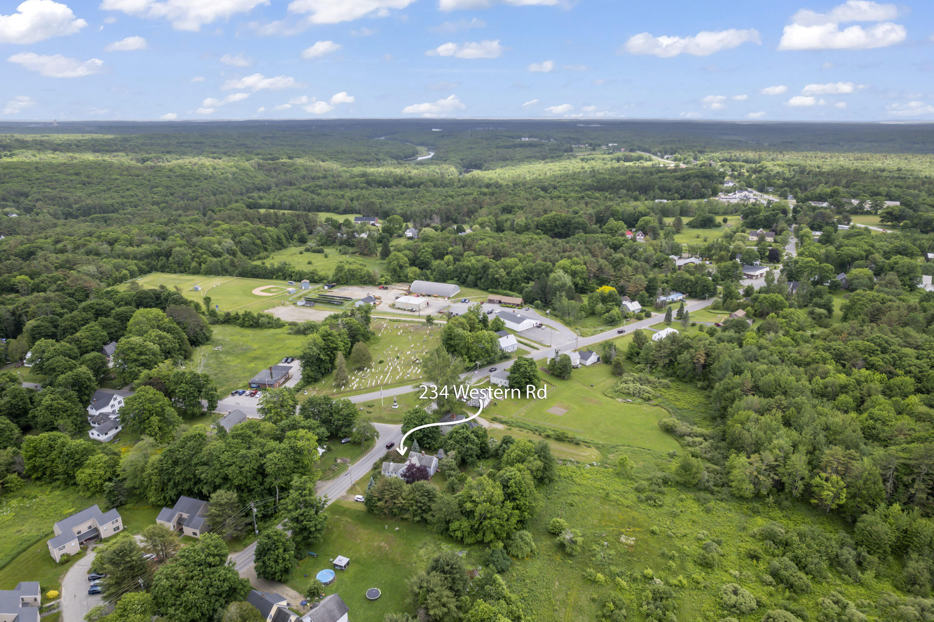 234 Western Road Warren, ME 04864 - Photo 21 of 75 234 Western Rd_121