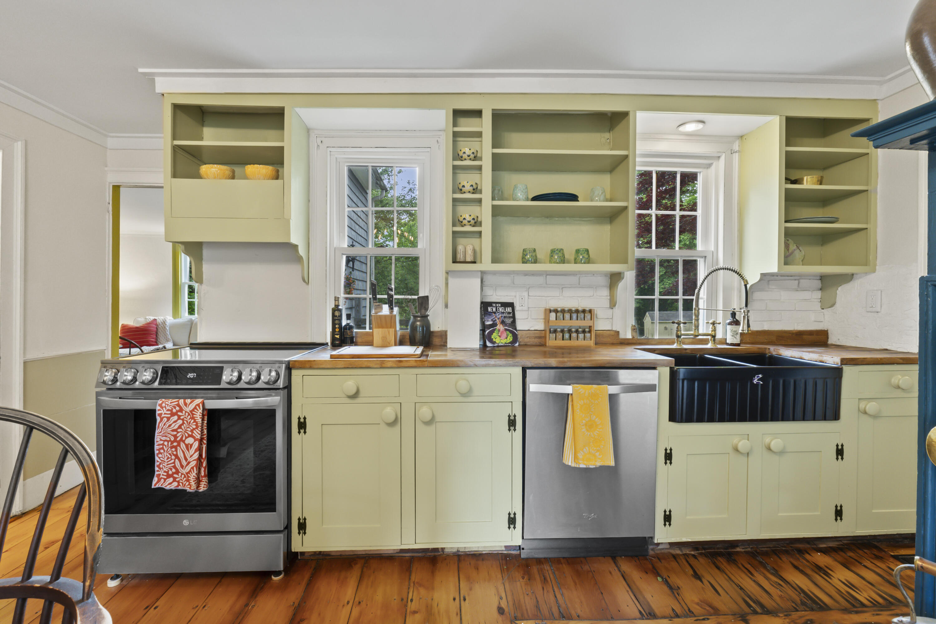 234 Western Road Warren, ME 04864 - Photo 28 of 75 234 Western Rd_128