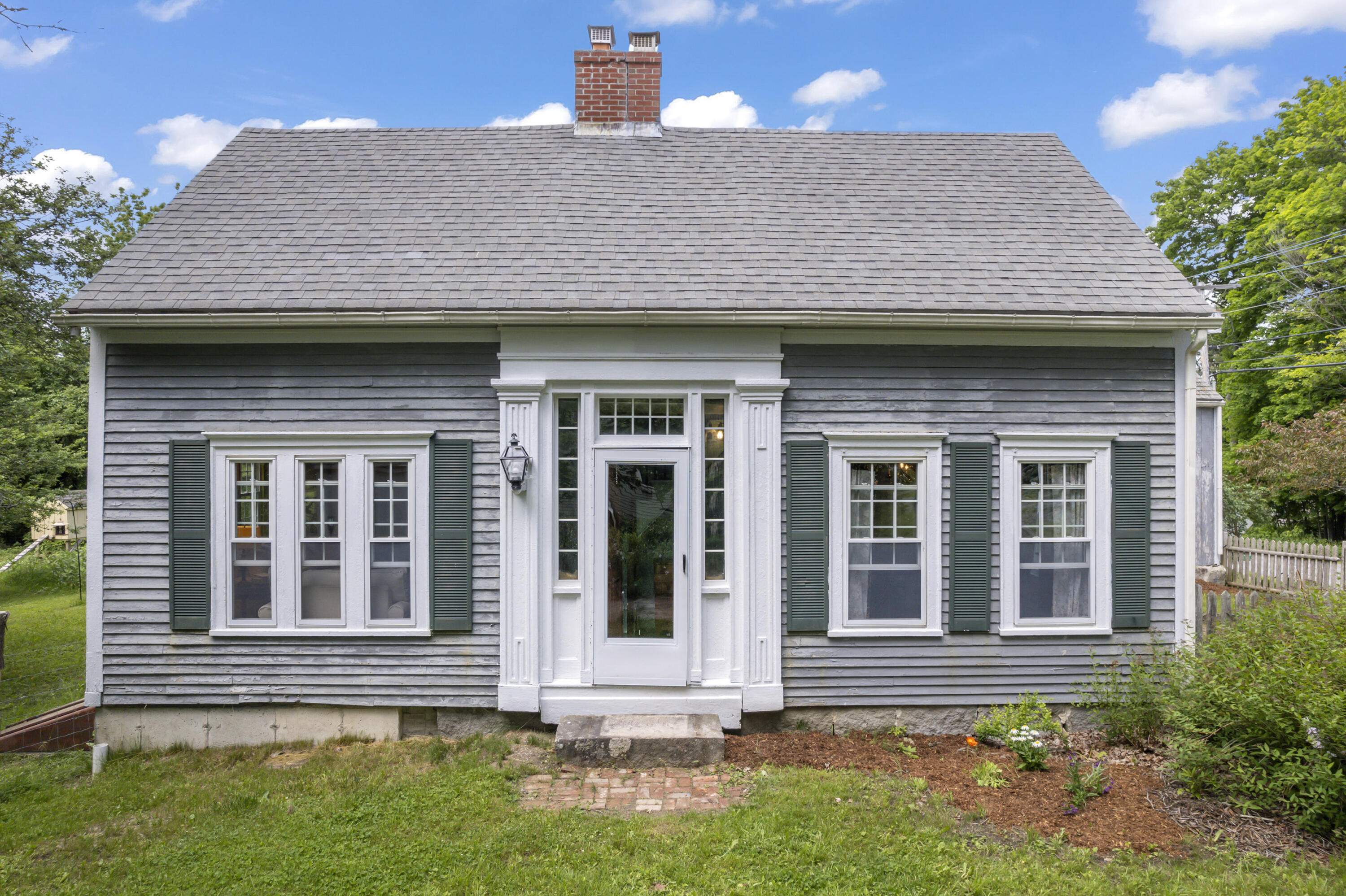 234 Western Road Warren, ME 04864 - Photo 3 of 75 234 Western Rd_102