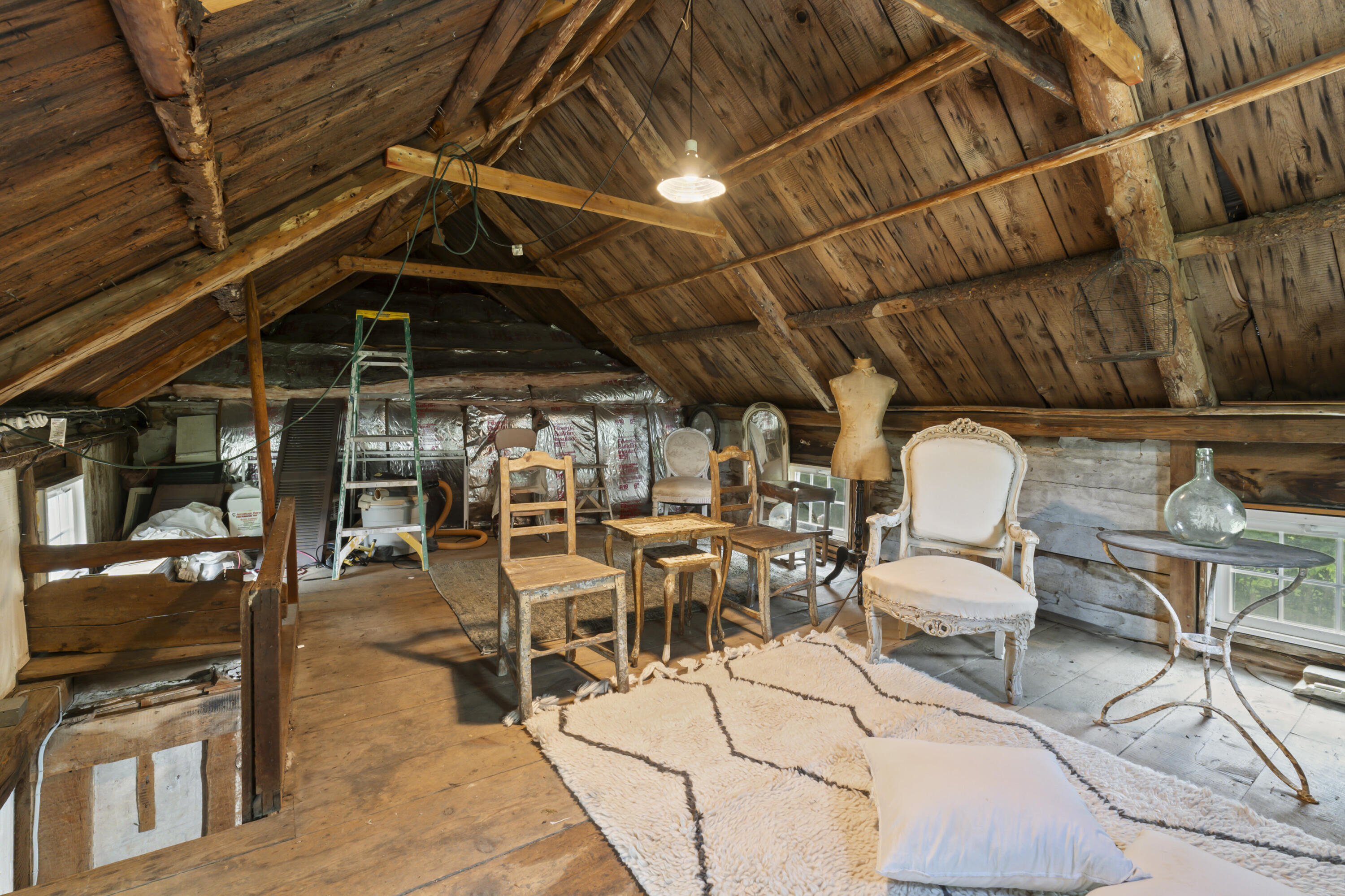 234 Western Road Warren, ME 04864 - Photo 61 of 75 234 Western Rd_161