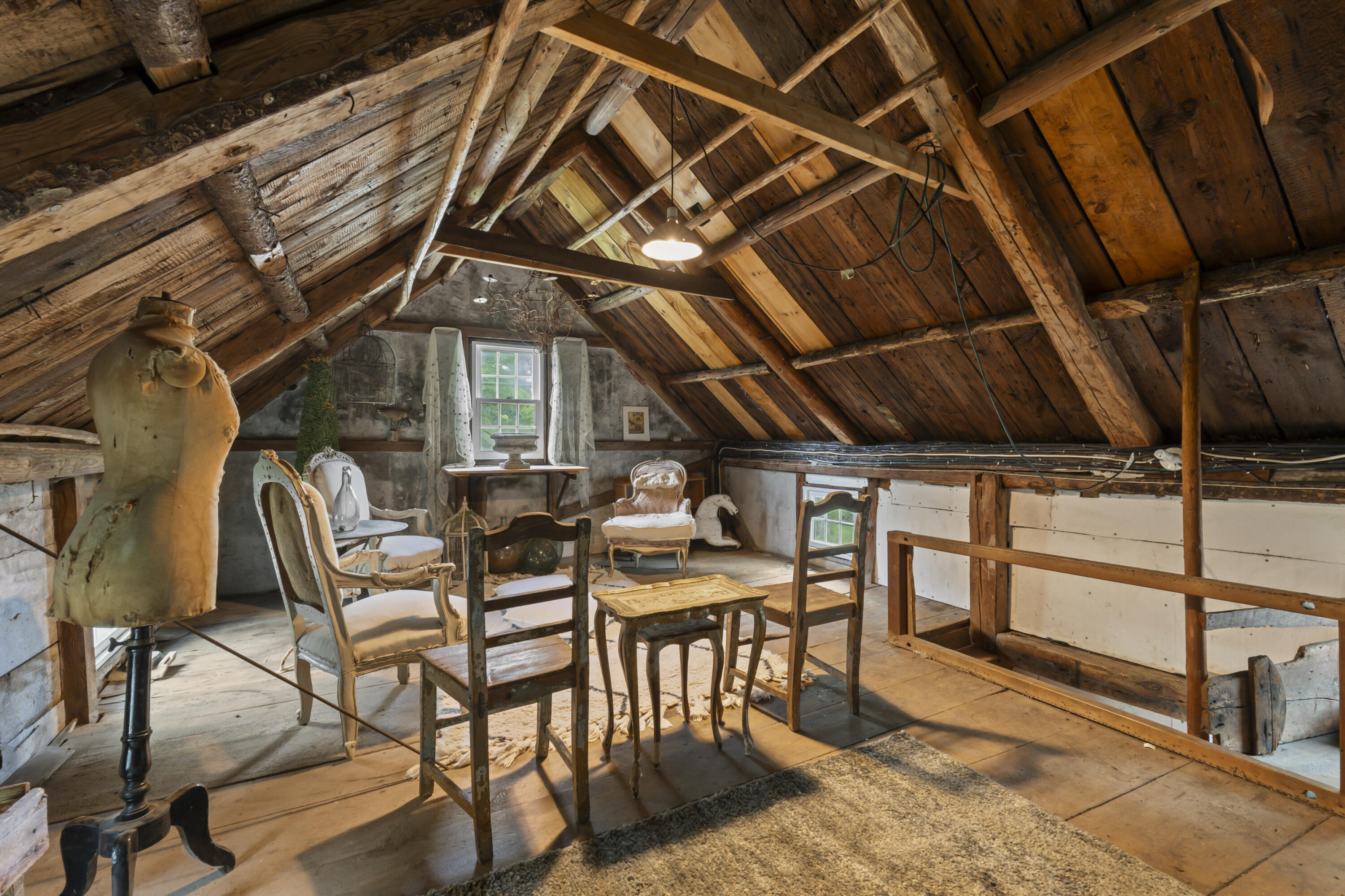 234 Western Road Warren, ME 04864 - Photo 62 of 75 234 Western Rd_162