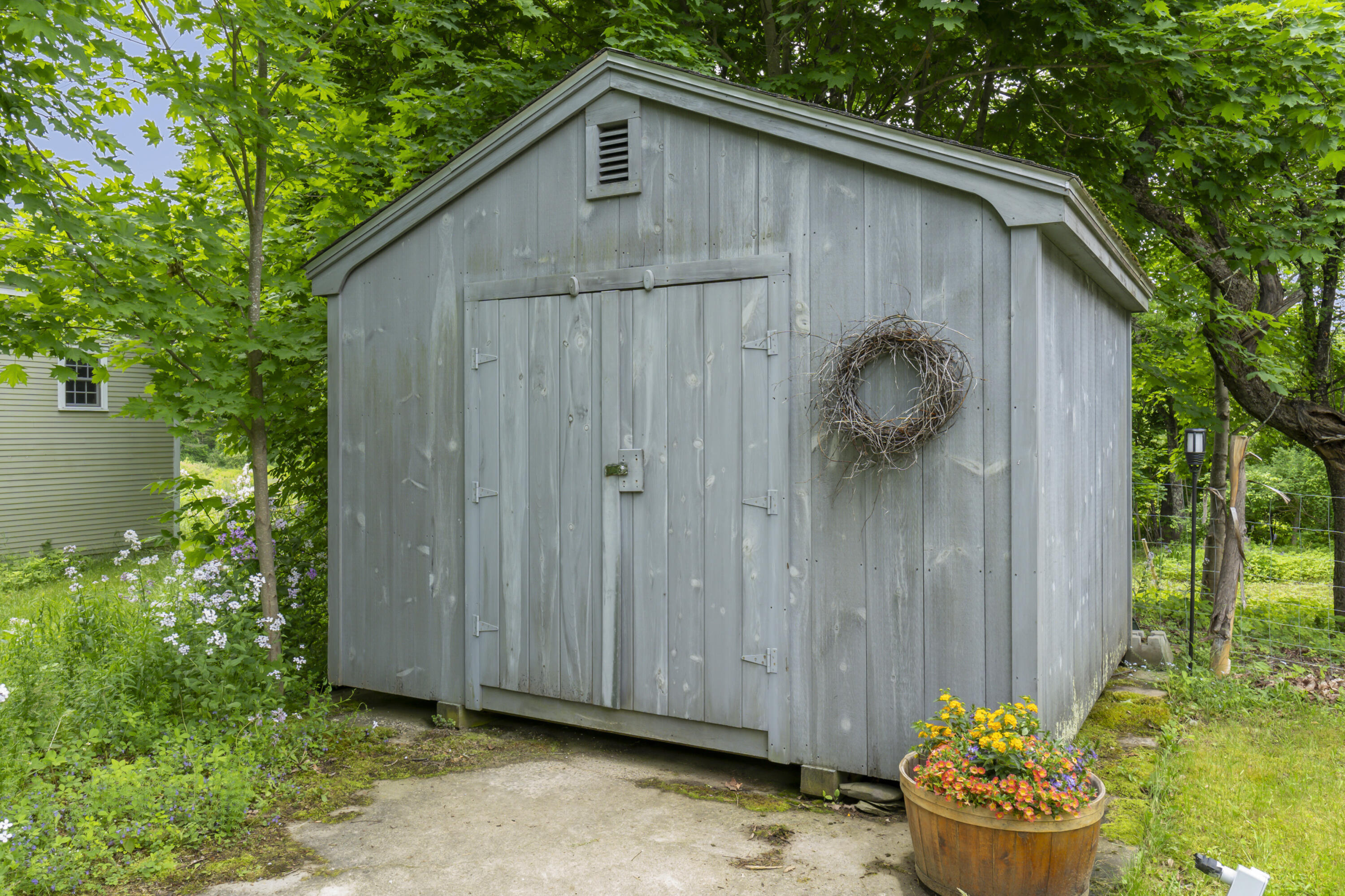 234 Western Road Warren, ME 04864 - Photo 63 of 75 234 Western Rd_163