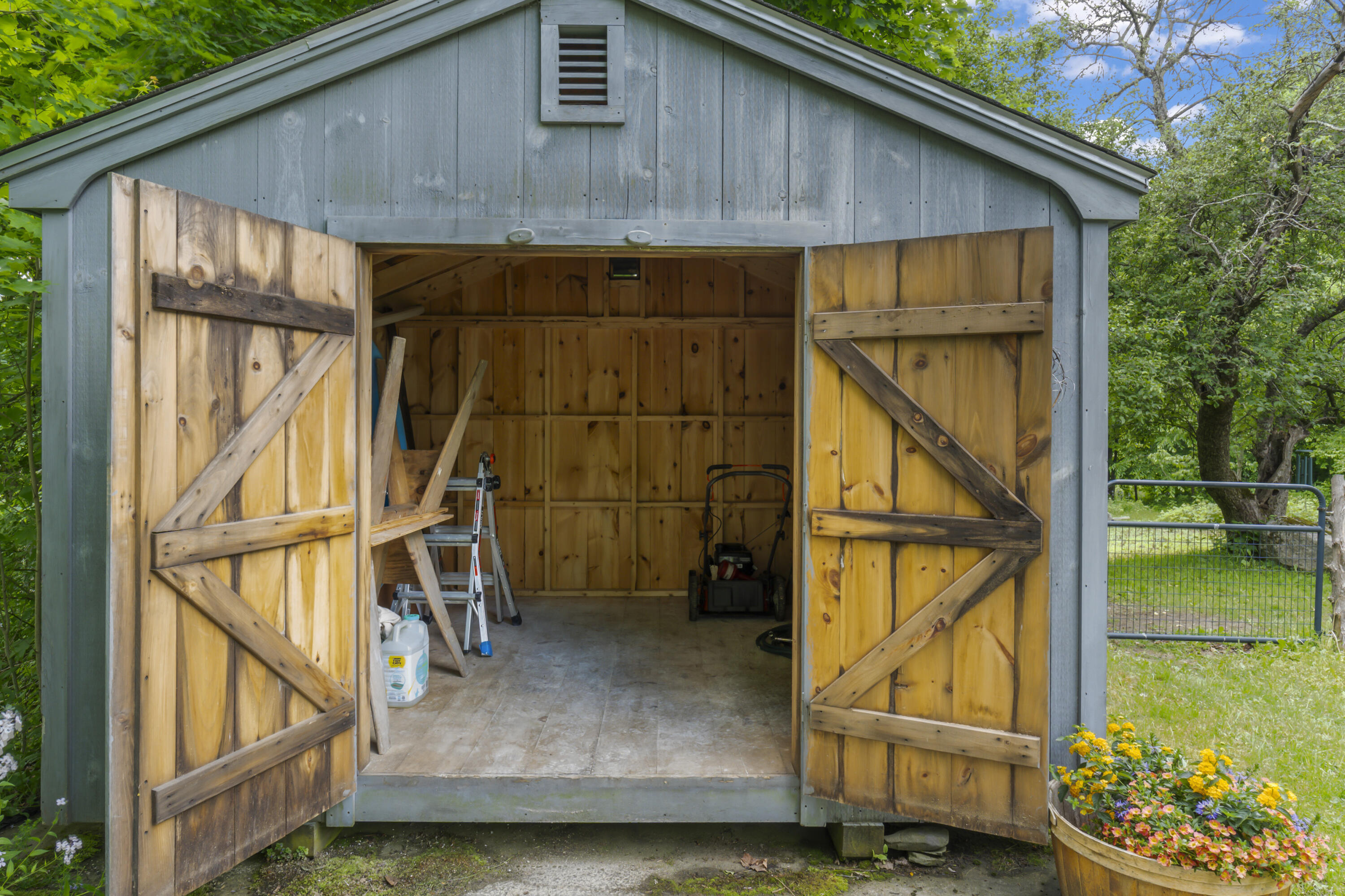 234 Western Road Warren, ME 04864 - Photo 64 of 75 234 Western Rd_164