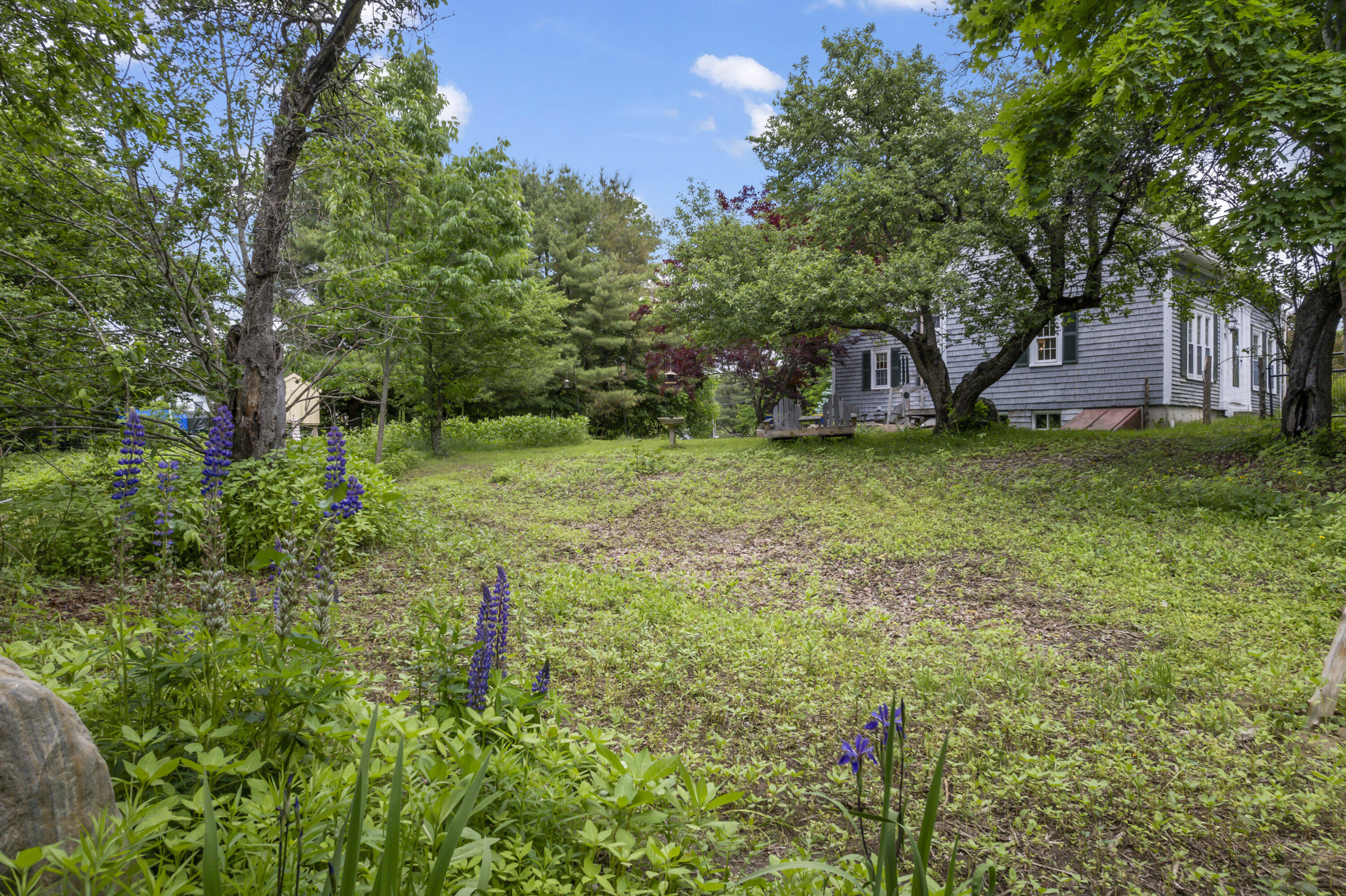 234 Western Road Warren, ME 04864 - Photo 65 of 75 234 Western Rd_165