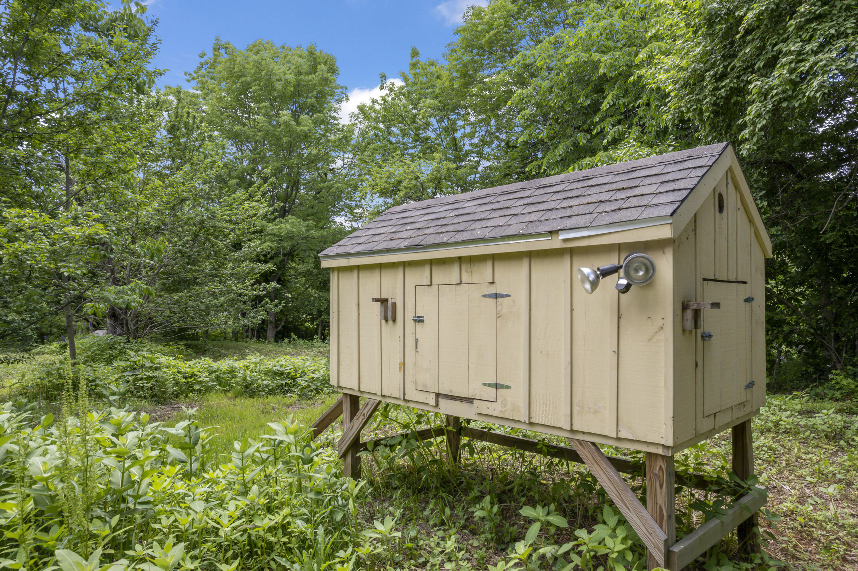 234 Western Road Warren, ME 04864 - Photo 68 of 75 234 Western Rd_168