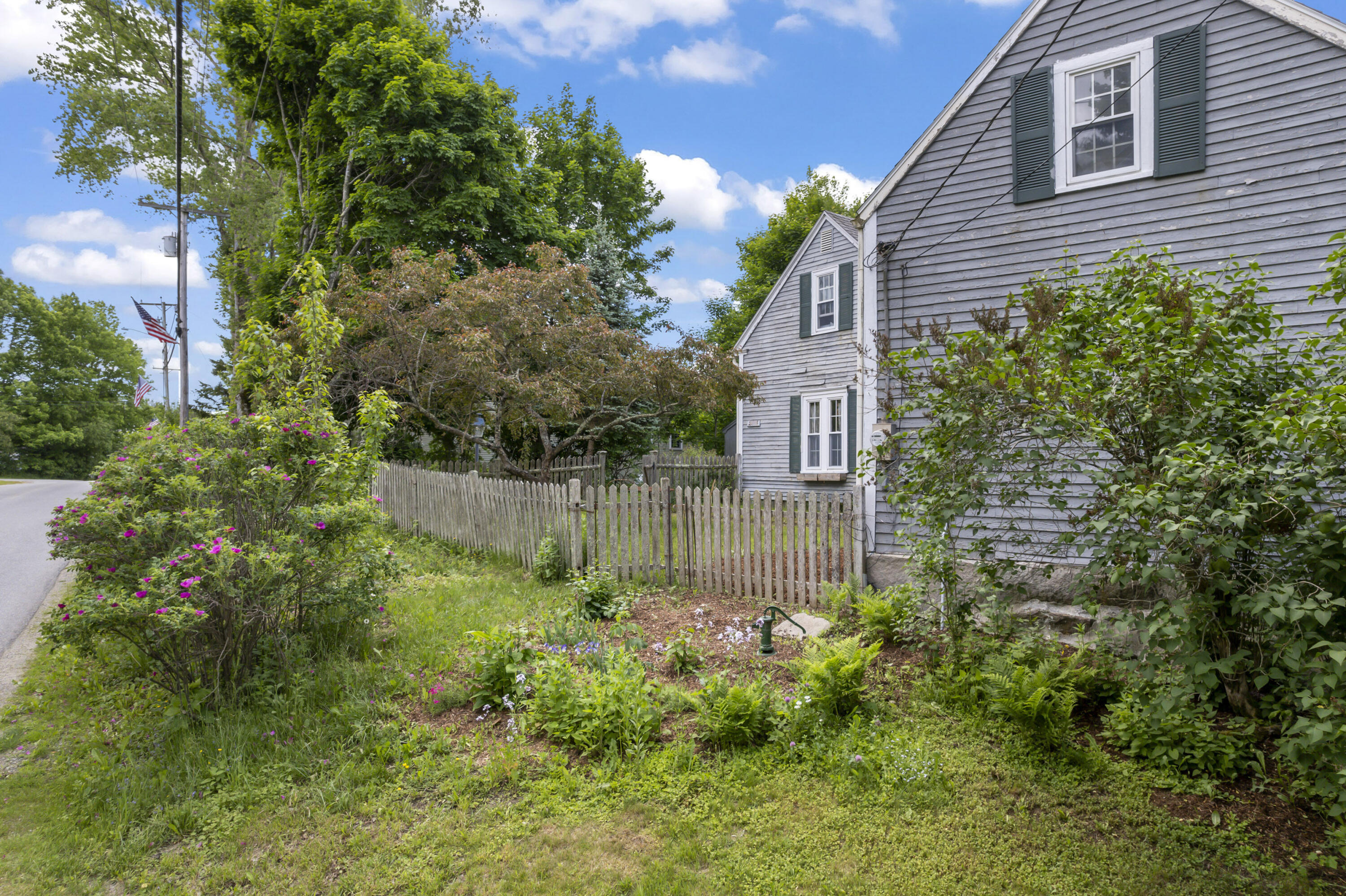 234 Western Road Warren, ME 04864 - Photo 8 of 75 234 Western Rd_107