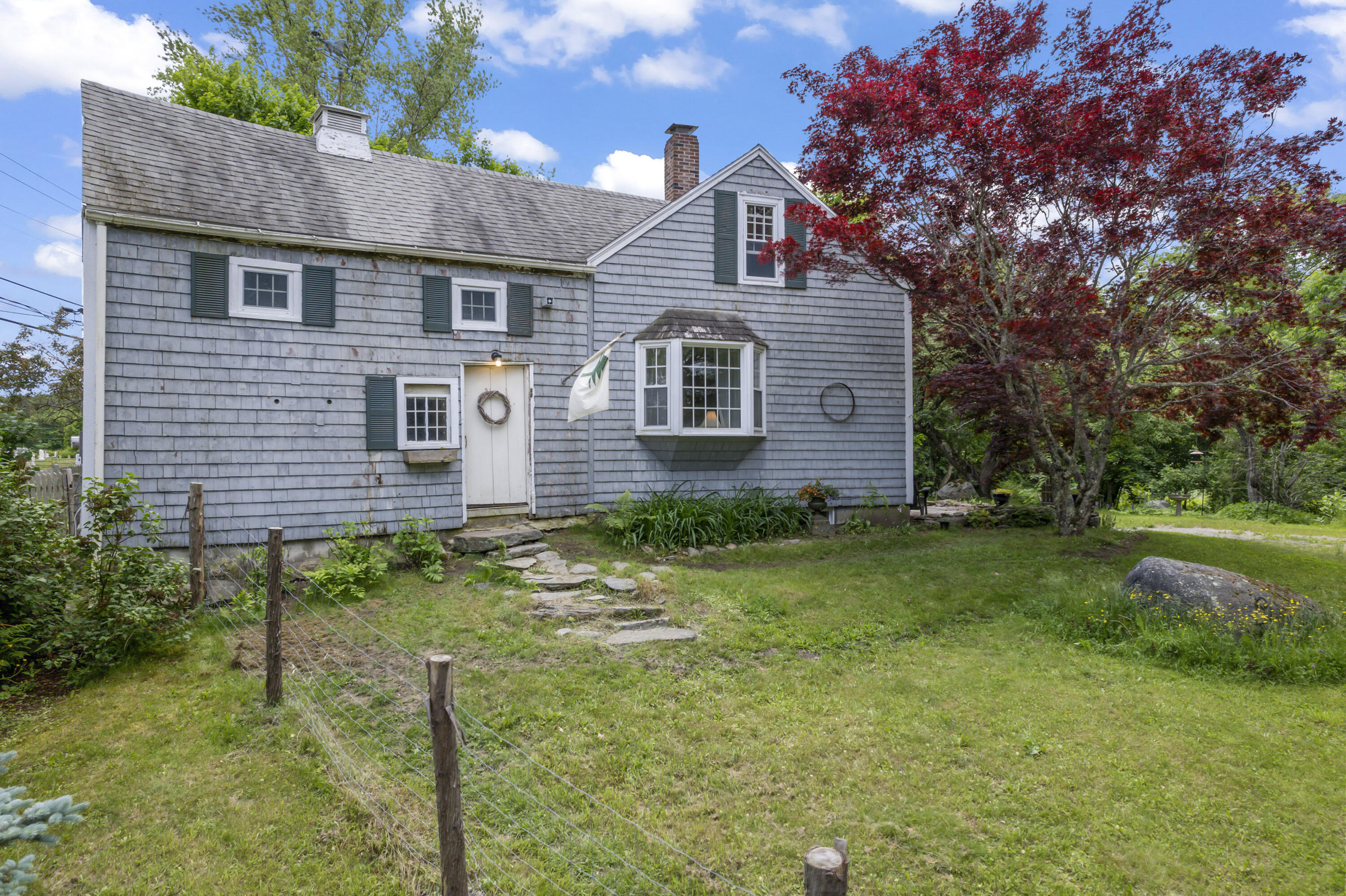 234 Western Road Warren, ME 04864 - Photo 10 of 75 234 Western Rd_110