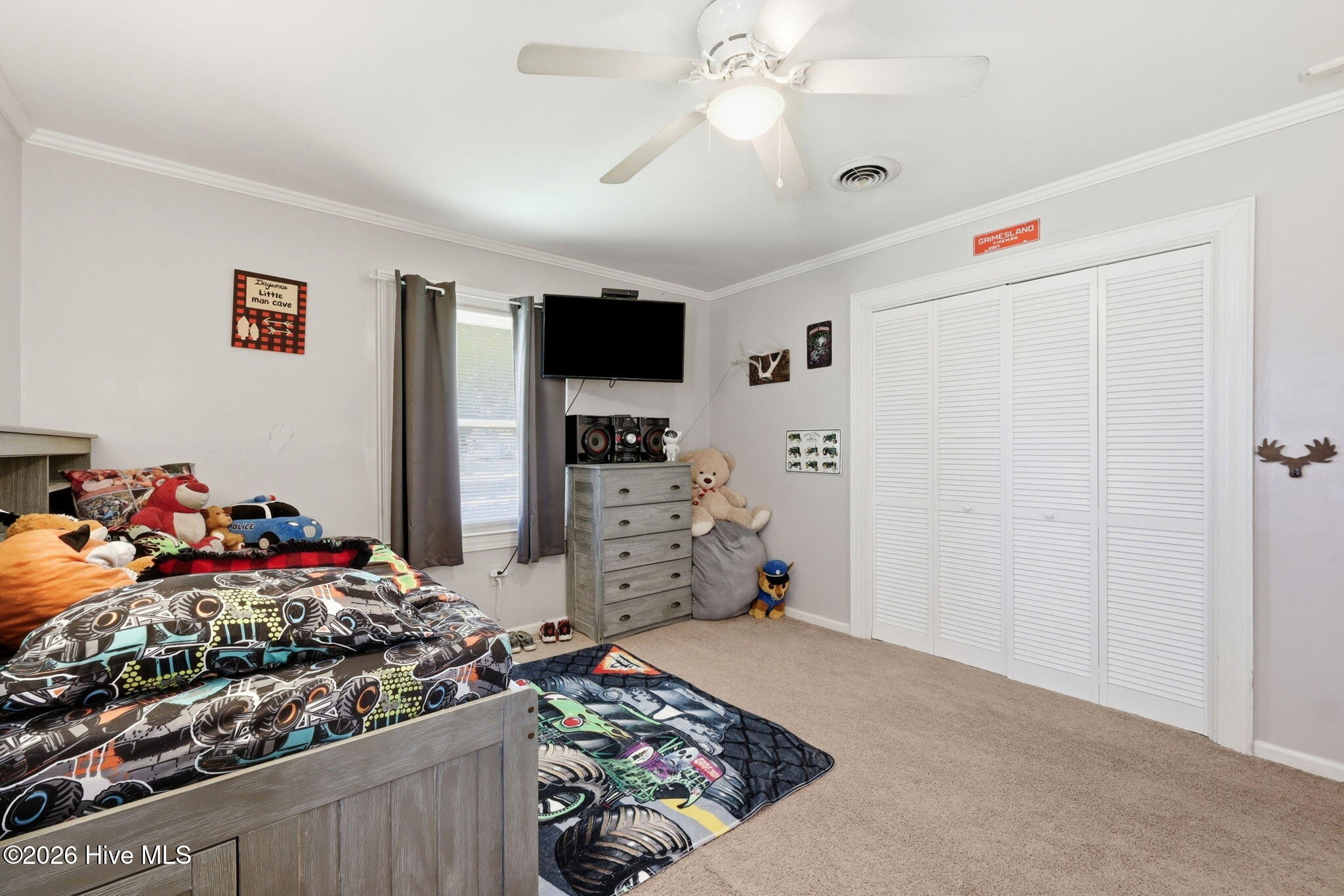 579 North Grimesland Bridge Road Washington, NC 27889 - Photo 30 of 52 bedroom 2