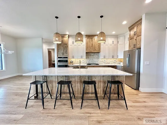 $1,295,000 | 2260 Clover Mdw Way, Rexburg, ID 83440