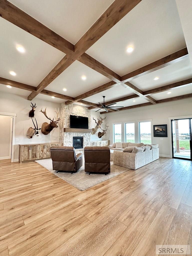 2260 Clover Mdw Way Rexburg, ID 83440 - Photo 13 of 100 Living Room