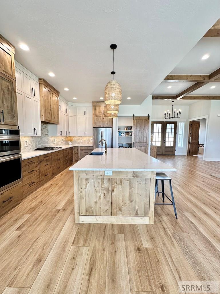 2260 Clover Mdw Way Rexburg, ID 83440 - Photo 14 of 100 Kitchen