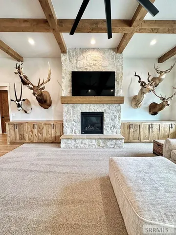 $1,295,000 | 2260 Clover Mdw Way, Rexburg, ID 83440