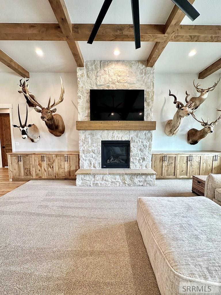 2260 Clover Mdw Way Rexburg, ID 83440 - Photo 16 of 100 Living Room