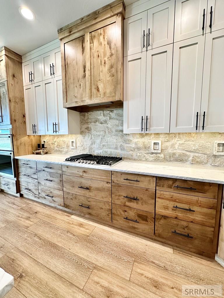 2260 Clover Mdw Way Rexburg, ID 83440 - Photo 18 of 100 Kitchen