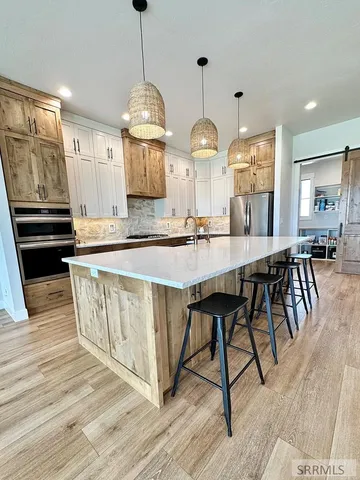 $1,295,000 | 2260 Clover Mdw Way, Rexburg, ID 83440