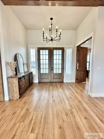 $1,295,000 | 2260 Clover Mdw Way, Rexburg, ID 83440