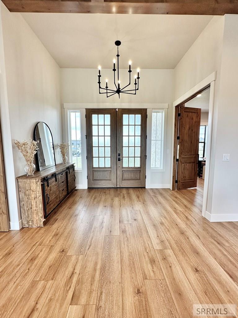 2260 Clover Mdw Way Rexburg, ID 83440 - Photo 2 of 100 Entry Way