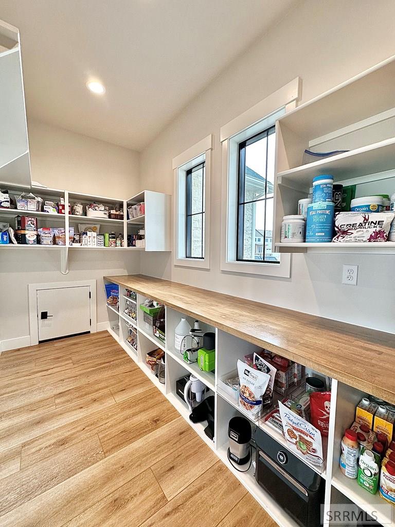 2260 Clover Mdw Way Rexburg, ID 83440 - Photo 22 of 100 Pantry