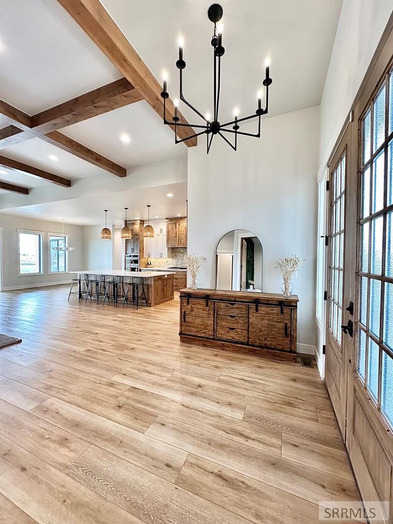 2260 Clover Mdw Way Rexburg, ID 83440 - Photo 3 of 100 Entry Way