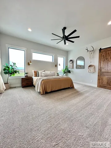 $1,295,000 | 2260 Clover Mdw Way, Rexburg, ID 83440