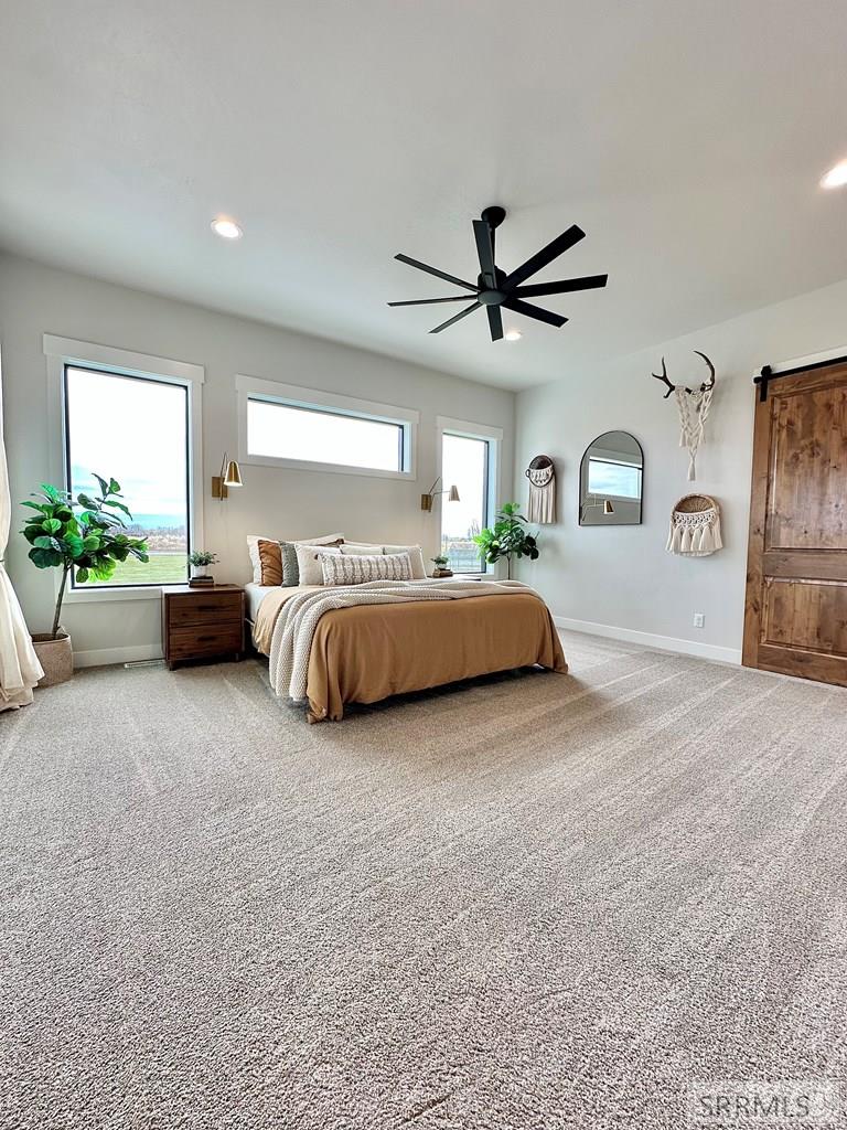 2260 Clover Mdw Way Rexburg, ID 83440 - Photo 33 of 100 Primary Bedroom