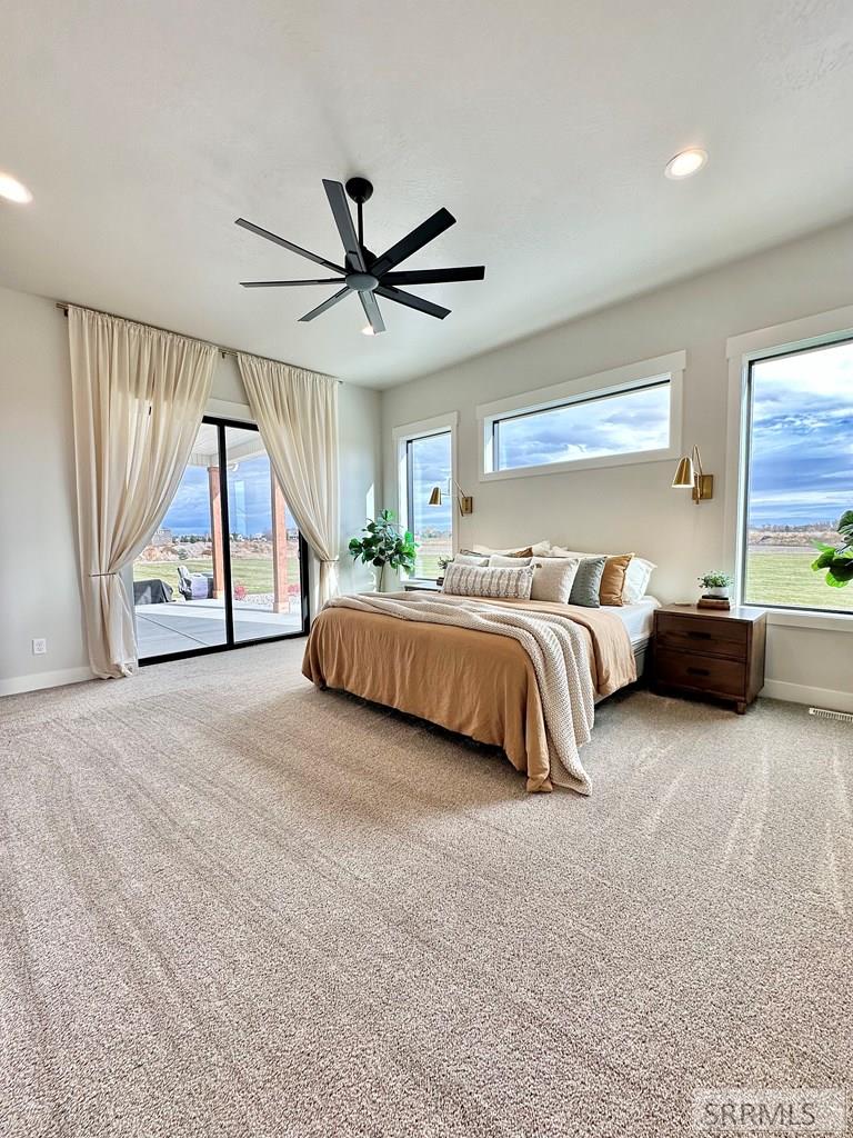 2260 Clover Mdw Way Rexburg, ID 83440 - Photo 34 of 100 Primary Bedroom