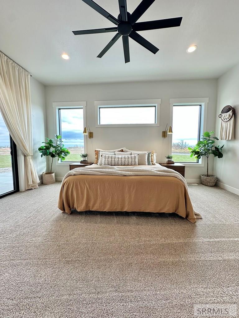 2260 Clover Mdw Way Rexburg, ID 83440 - Photo 35 of 100 Primary Bedroom