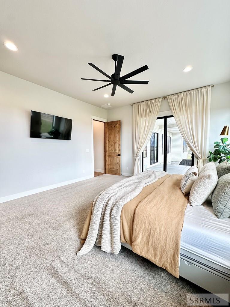 2260 Clover Mdw Way Rexburg, ID 83440 - Photo 36 of 100 Primary Bedroom