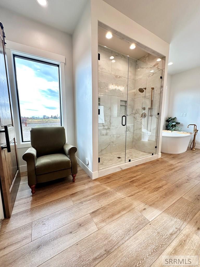 2260 Clover Mdw Way Rexburg, ID 83440 - Photo 37 of 100 Primary Bathroom