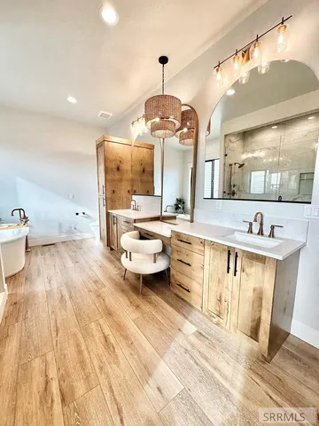 $1,295,000 | 2260 Clover Mdw Way, Rexburg, ID 83440