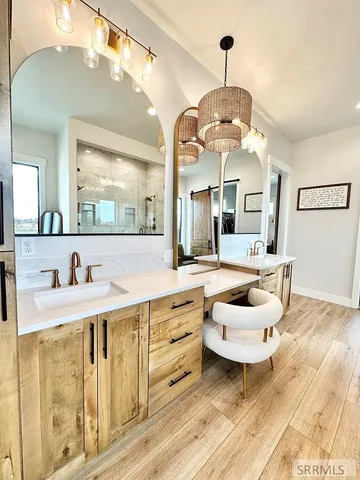 $1,295,000 | 2260 Clover Mdw Way, Rexburg, ID 83440