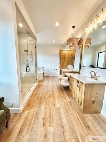 $1,295,000 | 2260 Clover Mdw Way, Rexburg, ID 83440