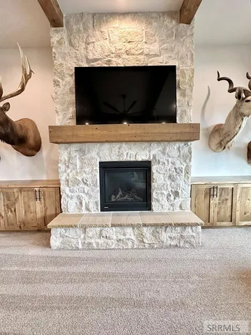 $1,295,000 | 2260 Clover Mdw Way, Rexburg, ID 83440