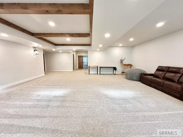 $1,295,000 | 2260 Clover Mdw Way, Rexburg, ID 83440