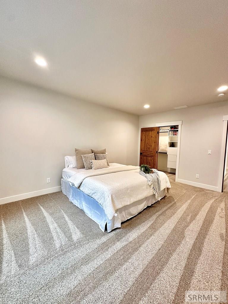 2260 Clover Mdw Way Rexburg, ID 83440 - Photo 64 of 100 Bedroom 4