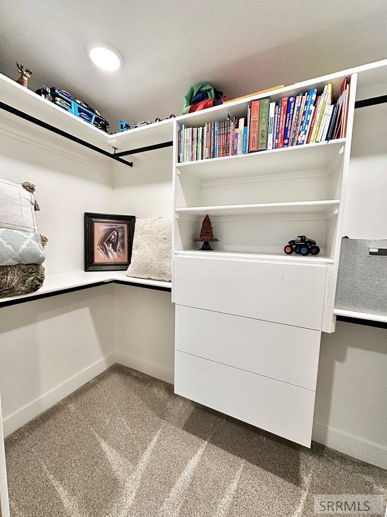 2260 Clover Mdw Way Rexburg, ID 83440 - Photo 66 of 100 Bedroom 4 Closet