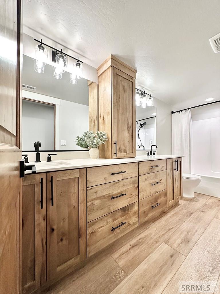 2260 Clover Mdw Way Rexburg, ID 83440 - Photo 68 of 100 Basement Bathroom